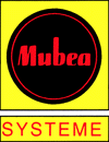 MUBEA Profilstahlscheren, Lochstanzen und Pressen