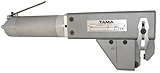 TAMA Druckluftbetriebene Handlochzange Senior TR13101